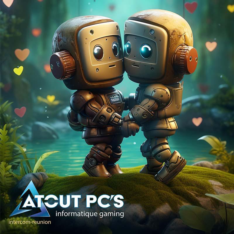 Atout Pc'S