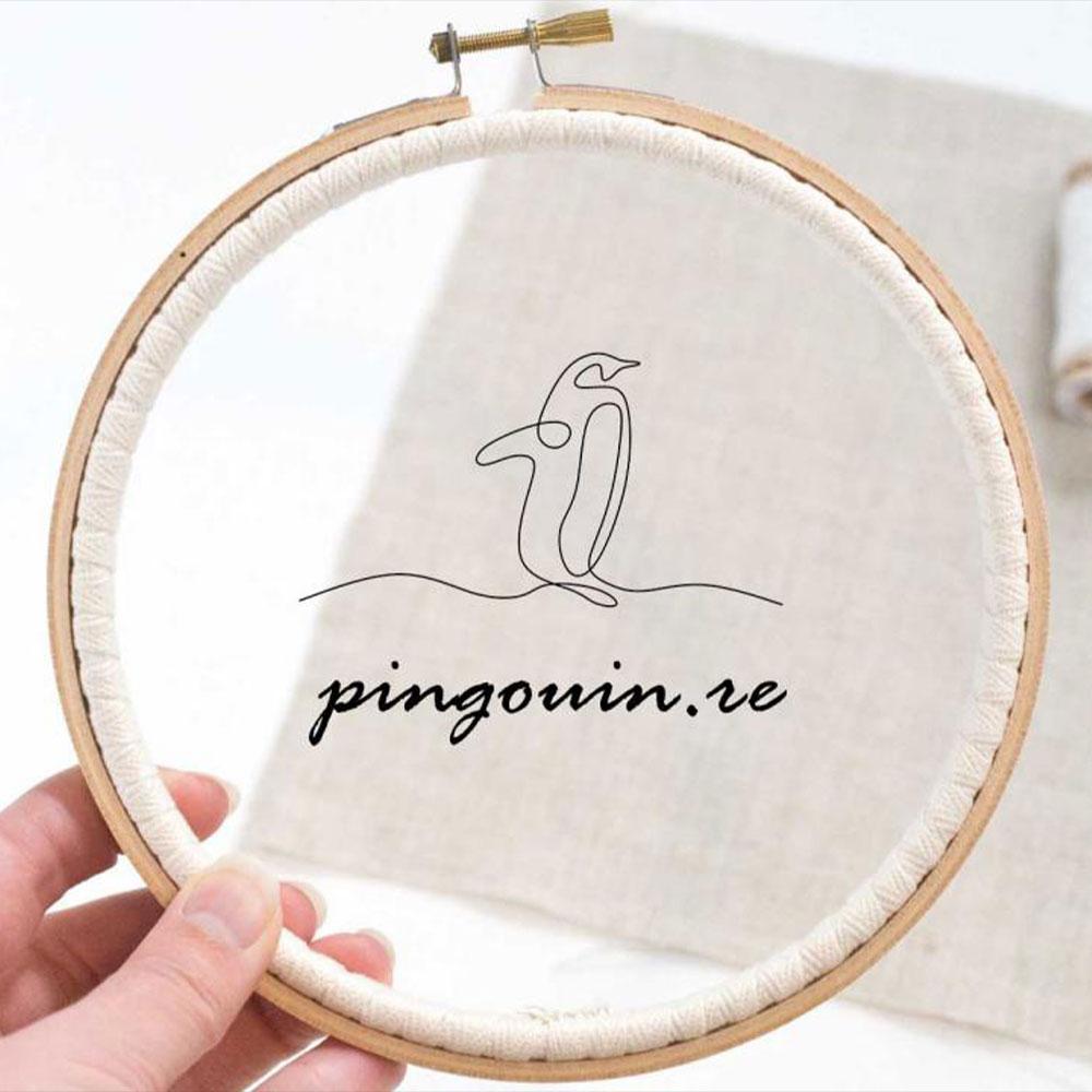 Pingouin réunion 