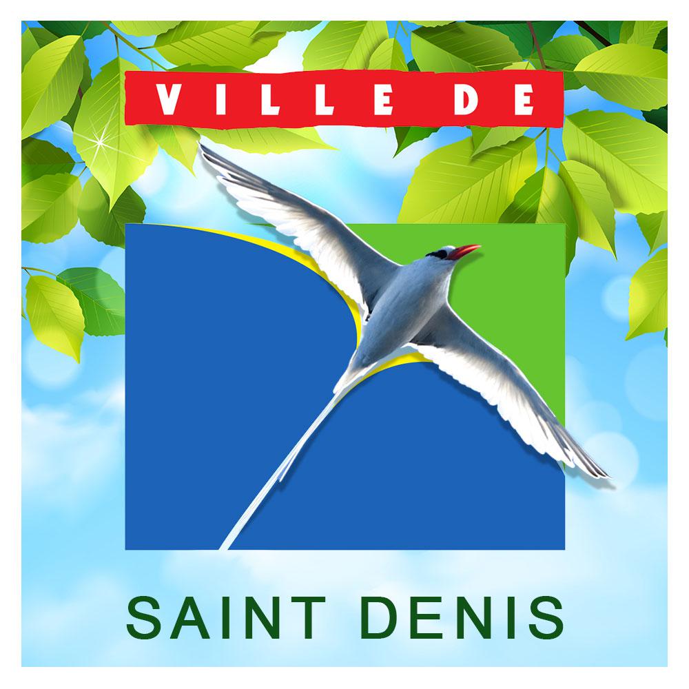 Saint Denis